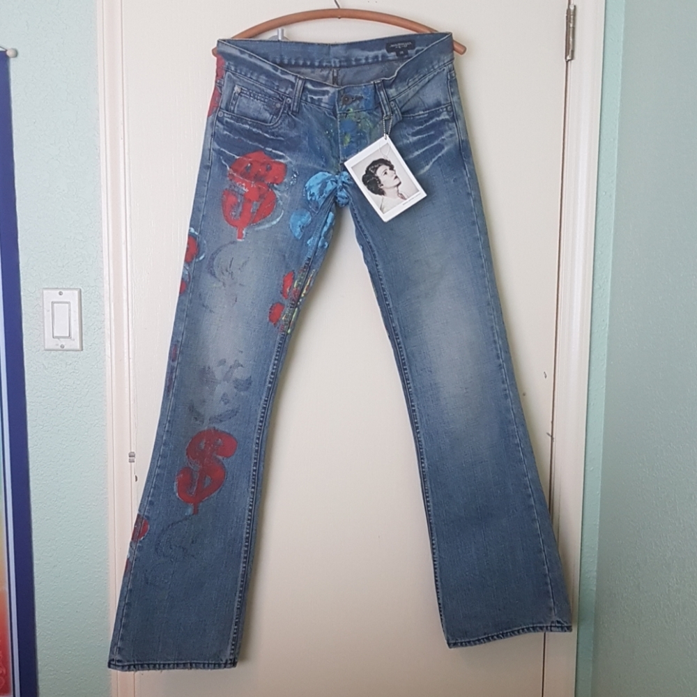 Levi's